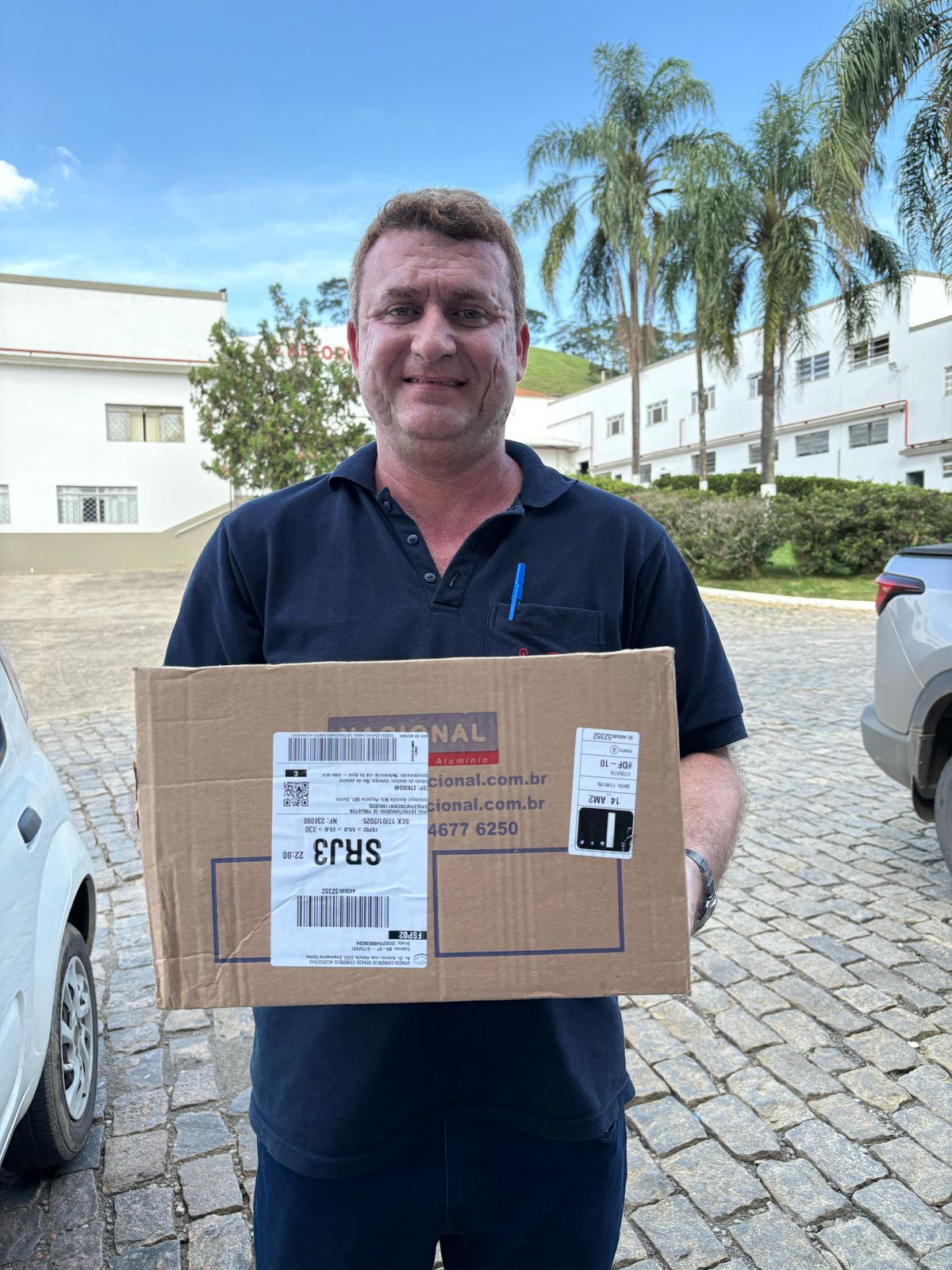 Terceiro lugar