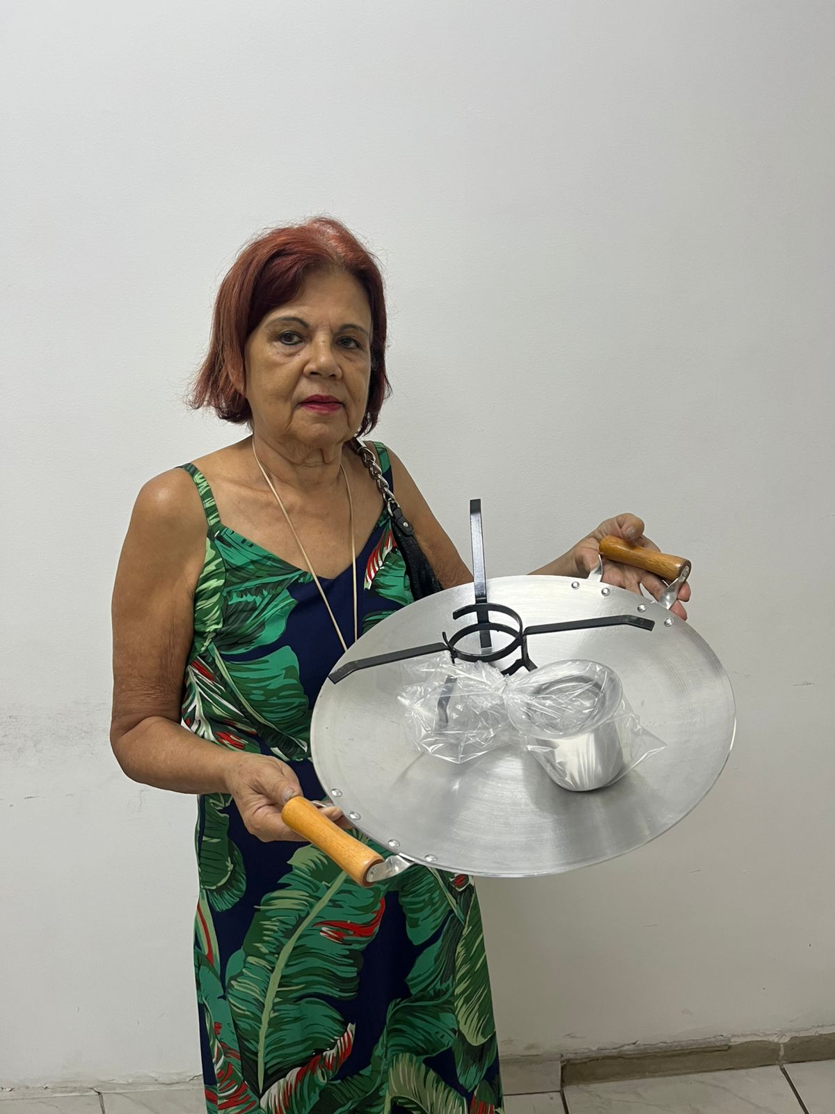 Primeiro lugar