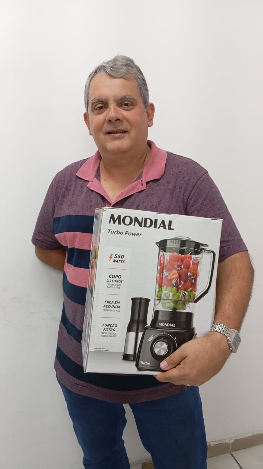 Primeiro lugar